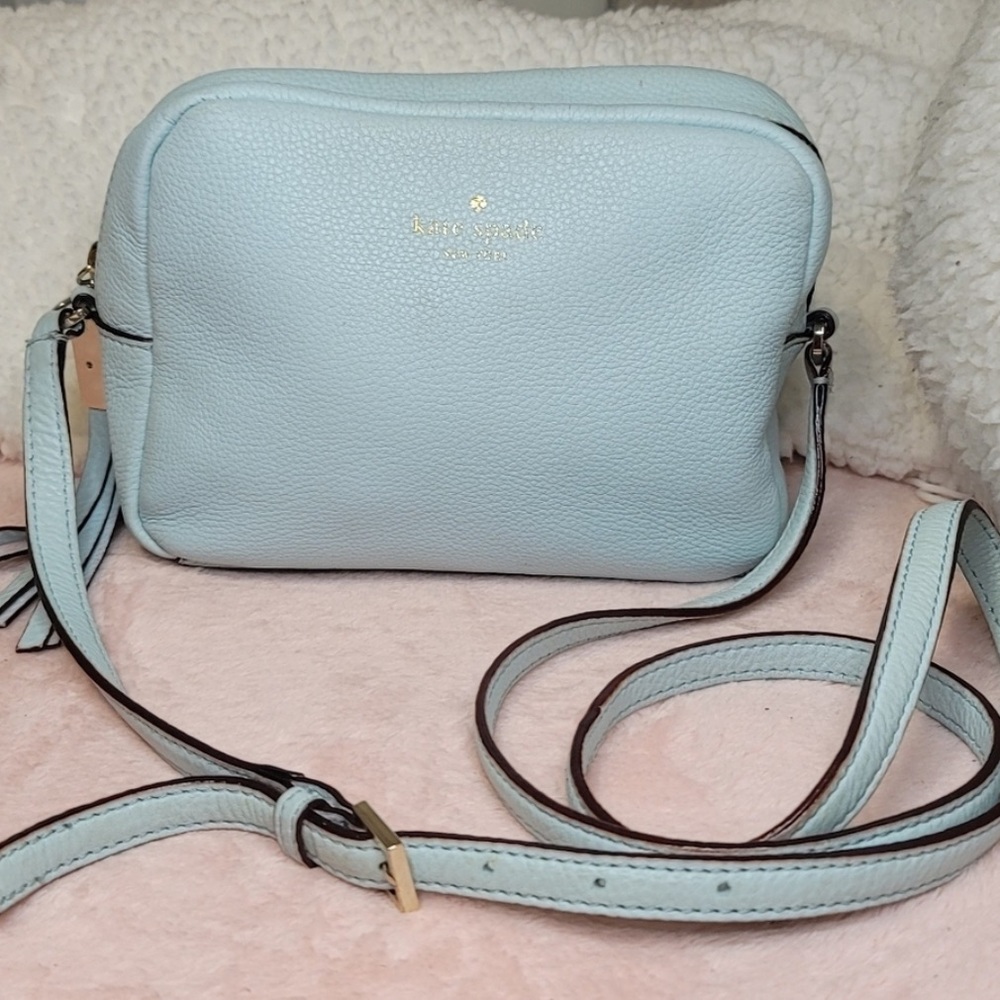 Kate Spade Crossbody Purse